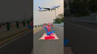 Download lagu Spider man funny video🤣🤩 #funnyvideo #shorts #trendingshorts #shortsfeed #viralvideo #spiderman mp3