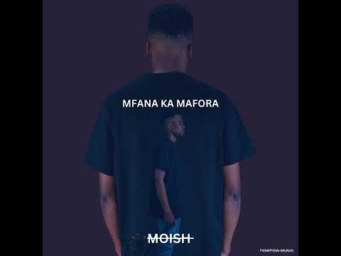 Moish, Bess Cavendish, Sounds Of Africa-In Her Grace(Extended Mix)