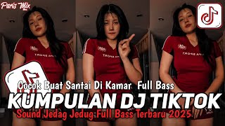Download lagu DJ VIRAL TERBARU 2025 FULL BASS JEDAG JEDUG MENGKANE FYP TIKTOK mp3 Download lagu DJ VIRAL TERBARU 2025 FULL BASS JEDAG JEDUG MENGKANE FYP TIKTOK mp3