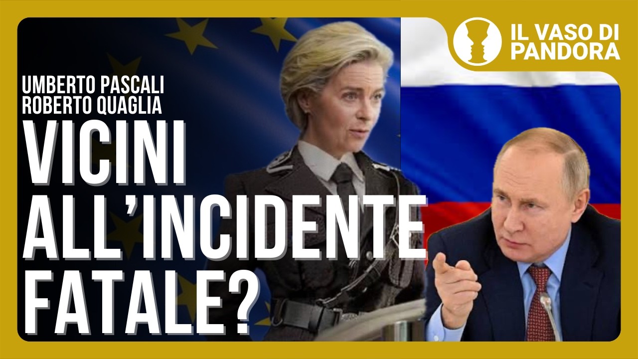 USA, la tentata ribellione dei repubblicani neocon contro Trump - Roberto Quaglia, Umberto Pascali