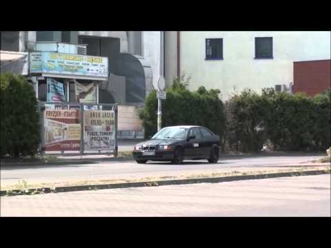 KAPUSTA MARCZAK BMW 328Ti AC POKALE