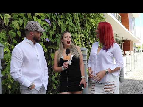 EL DUO CUBANO BEANGEL SE REINVENTA CON 'MIMI IS LOVE' Y CONFIESA COMO ES TRABAJAR CON GENTE DE ZONA