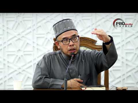 (🔴LIVE) 14-05-2026 SS Prof Dato' Dr MAZA: Bulughul Maram (Siri 252)