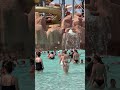 ️Magic Of The Aqua Park Wave Pool Hot Day ️ Waterpark Aquapark Summer