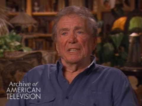 Director Joseph Sargent on "The Invaders" - EMMYTVLEGENDS.ORG