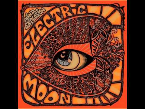 Electric Moon - The Picture