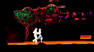 El entrerriano, Melody Celatti Y Gonzalo Cuello