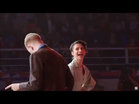 Main Final Fast 2018 Moscow World Cup Boogie Woogie