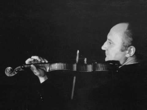 Wolfgang Marschner plays Ravel: Tzigane