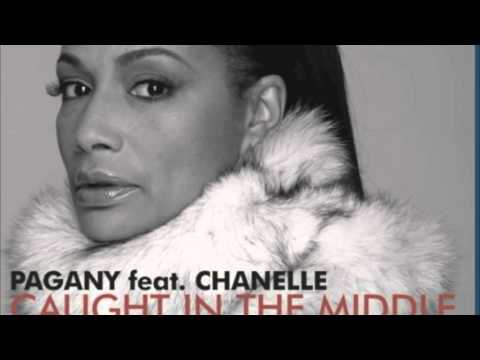 Pagany feat. Chanelle - Caught In The Middle (Guido P Smooth Remix)PROMO