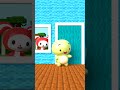 Is Mikey Sad Maizen Animation Cartoon Shorts Animation