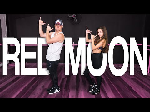 KARD - RED MOON/ Raphael Ph dance cover