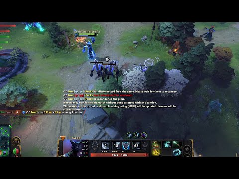 Ammar knows how to counter bzm puck