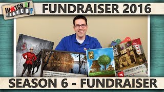 Watch It Played - Dead of Winter: A Crossroads Game video thumbnail