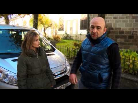 PROMOCIÓN TIRAMILLAS - ETXARRI ARANATZ