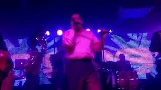 Julio Preciado Y Su Banda Perla Del Pacifico- El Disgusto