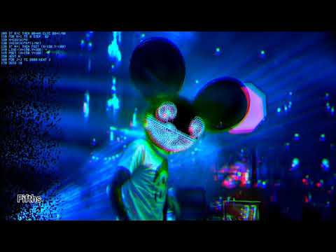 deadmau5 - The Late Night Mix