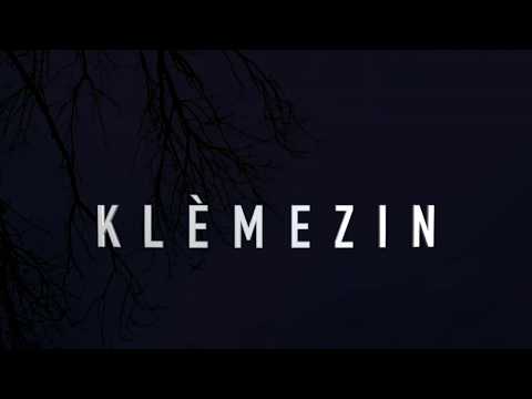 KLEMEZIN  (OFFICIAL VIDEO)- MANBO WEENA