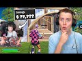 Meet The Most UNDERRATED Pro In Fortnite NEW PETERBOT