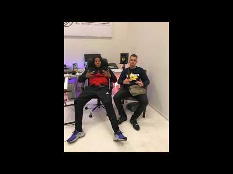 Mariocash ft. D.SEL & Lijpe - We Nemen over