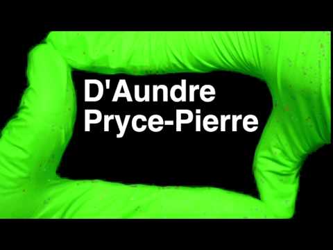 How to Pronounce D'Aundre Pryce Pierre