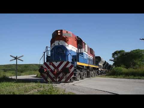 ALCo Power en Malagueño - NCA
