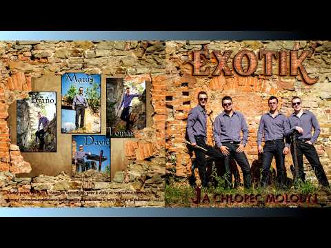 EXOTIK - Mám hrušočku v haju