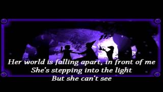 The Birthday Massacre: &quot;Walking With Strangers&quot; Lyrics