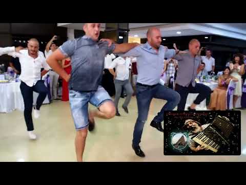 Dj Kolega x Dj Dzemo x Mihajlo Spasic - Hip Hop Accordion 2024