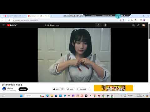 Yahagi Moeka Asks The NAJIGAKU's Workout Routine About An Everyday Workout??