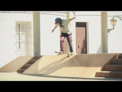 Reproducir vídeo