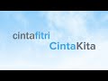 OST Cinta Fitri Teuku Wisnu Feat Shireen Sungkar I Cinta Kita Official Audio