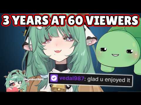 One Vedal Raid Changed Everything