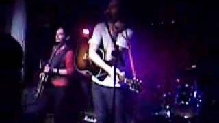 Long-View - Can&#39;t explain live @ Water Rats 15 Dec 2007