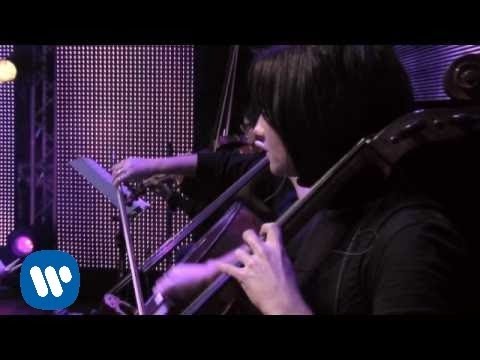 Videoclip de No digas que no (Las Ventas 08) — Los Secretos