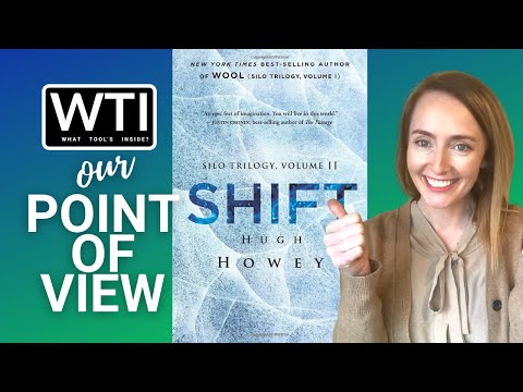 Silo Trilogy Book - WTI product video review