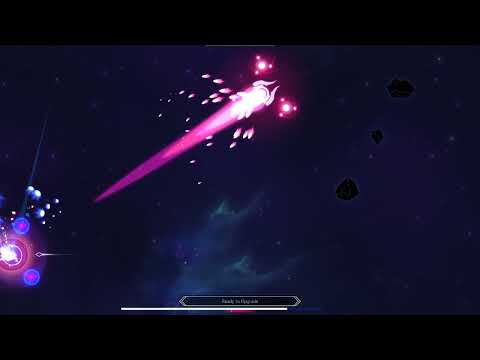 Nova Drift  Annihilation : A 2.4M orbital sentinel run