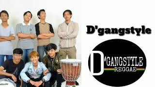 Download lagu D'Gangstyle - Memeluk Bulan ( lyric Video) mp3