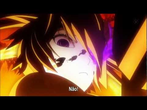 Black Rock Shooter TV Series - 115
