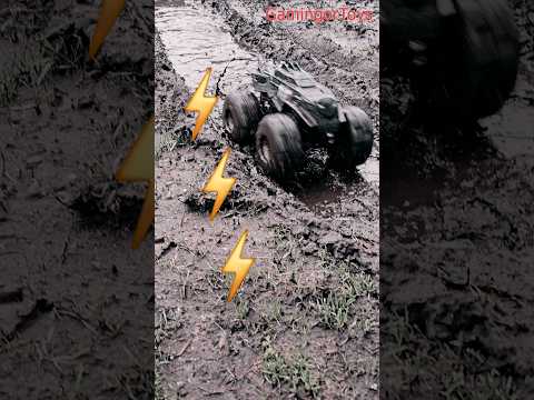 6. Batman All Terrain Batmobile 6062331