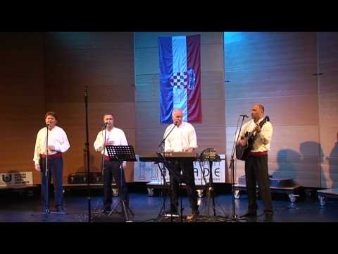 PESEM NE POZNA MEJA - DALMACIJA U MOM OKU - KLAPA ZADARSKA LANTERNA