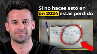 Cómo Hacer SEO en 2024: Las 3 Claves que Dispararán tu Posicionamiento en Google