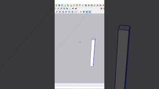 Download lagu TUTORIAL SKETCHUP PEMULA DARI AWAL SAMPAI MAHIR | CARA MEMINDAHKAN OBJEK DI SKETCHUP mp3