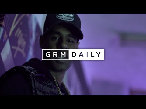 Robbahollow ft. Traumz - Money Motivated [Music Video] | GRM Daily