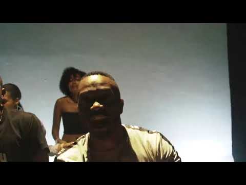 Dji Tafinha feat Ready Neutro - Matondelo | Video Oficial 2019