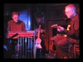 Bill Frisell & Greg Leisz - Misterioso - 17/Mar/09