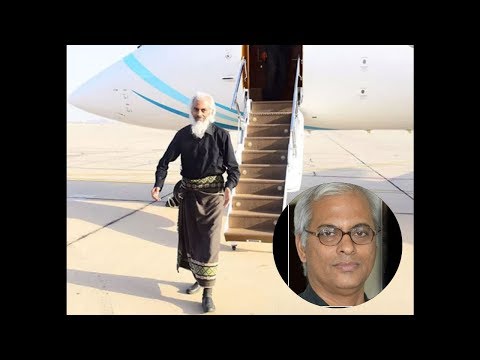 Click to Watch the Kidnapped priest Fr. Tom Uzhunnalil has been RELEASED ALIVE after more than 18 months in captivity [EXCLUSIVE PHOTO] video
