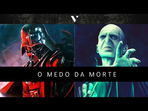 The Philosophy of Vader and Voldemort: The Villain's Journey