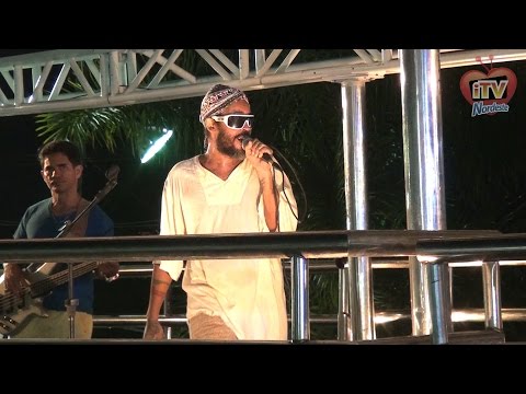 Micareta de Feira 2016/ Back's e Finos