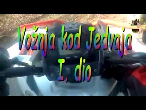 434.DEČKI ŽUTNICE - Vožnja kod Jedvaja I  dio